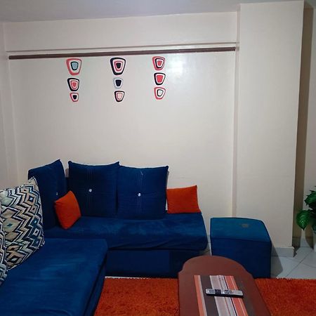 Jayson Furnished Apartment, Nairobi Exterior foto