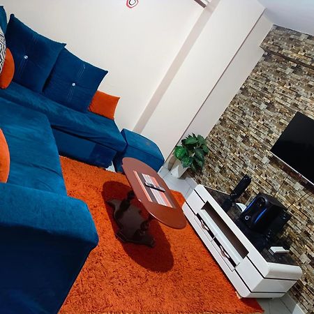 Jayson Furnished Apartment, Nairobi Exterior foto